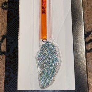 Taylor Swift TLOAS Feather Ornament